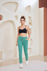 Aero Travel Pants