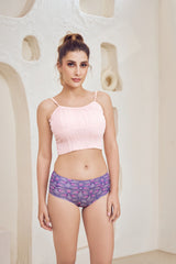 Wow Hipster Panty Pack