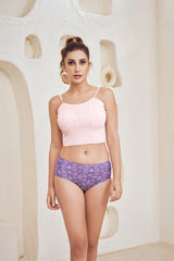 Wow Hipster Panty Pack