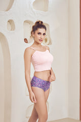 Wow Hipster Panty Pack
