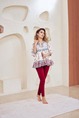 Ultimate Kurti Pants