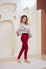 Ultimate Kurti Pants