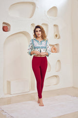 Ultimate Kurti Pants