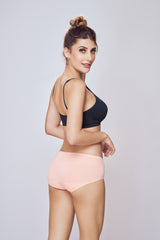 Think Seamless Panty - Pack of 3