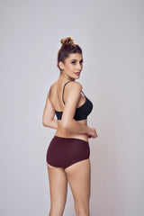 Think Hipster Panty Pack