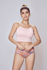 Wow Hipster Panty - Pack of 5