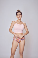 Wow Hipster Panty Pack