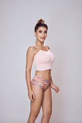 Wow Hipster Panty Pack