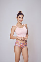 Wow Hipster Panty Pack