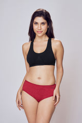 Harrier Hipster Panty - Pack of 7