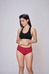 Harrier Hipster Panty - Pack of 7