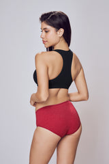 Harrier Hipster Panty - Pack of 7