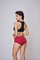 Harrier Hipster Panty - Pack of 7