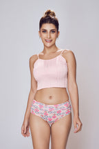 Lady Care Wow Hipster Panty – Pack of 5