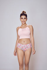 Wow Hipster Panty Pack