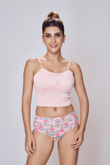 Wow Hipster Panty - Pack of 5