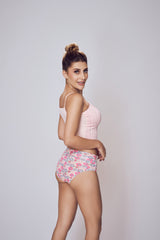 Wow Hipster Panty Pack