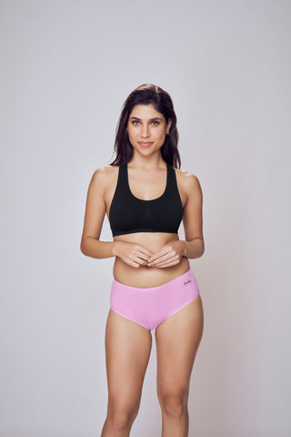 Harrier Hipster Panty - Pack of 7