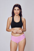 Lady Care Harrier Hipster Panty Pack of 7 – Assorted Colours