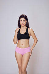 Harrier Hipster Panty - Pack of 7