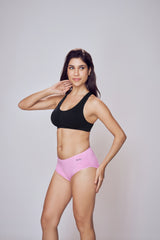 Harrier Hipster Panty - Pack of 7