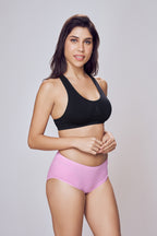 Women's Cotton Hipster Panty Daily Wear – Lady Care Harrier
