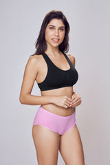 Harrier Hipster Panty - Pack of 7