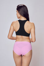 Lady Care Harrier Hipster Panty Pack of 7 – Assorted Colours