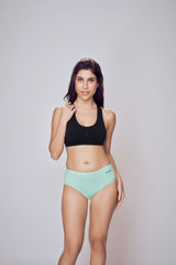 Harrier Hipster Panty - Pack of 7