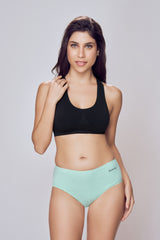 Harrier Hipster Panty - Pack of 7