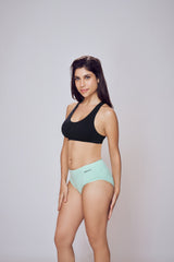 Harrier Hipster Panty - Pack of 7