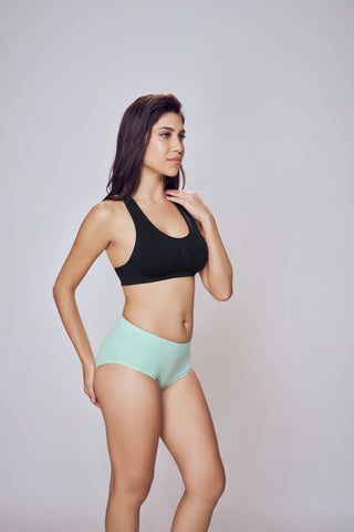 Harrier Hipster Panty - Pack of 7