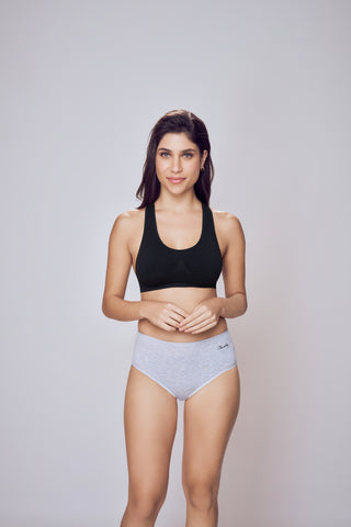 Harrier Hipster Panty - Pack of 7