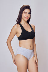 Harrier Hipster Panty - Pack of 7