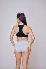 Harrier Hipster Panty - Pack of 7