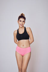 Air V Hipster Panty Pack