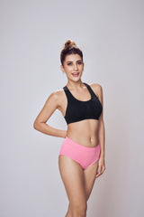 Air V Hipster Panty Pack