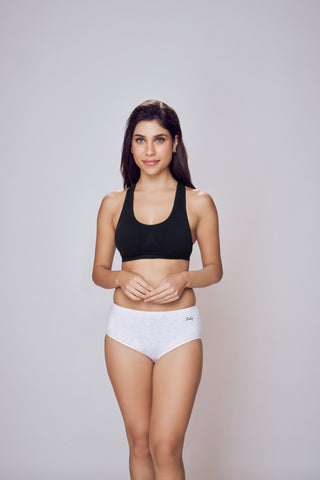 Harrier Hipster Panty - Pack of 7