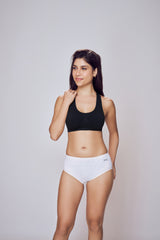 Harrier Hipster Panty - Pack of 7