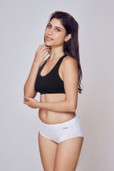 Harrier Hipster Panty - Pack of 7