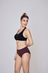 Air V Hipster Panty Pack