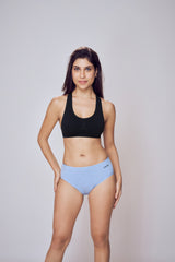 Harrier Hipster Panty - Pack of 7