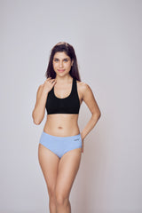 Harrier Hipster Panty - Pack of 7