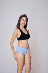 Harrier Hipster Panty - Pack of 7