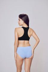 Harrier Hipster Panty - Pack of 7