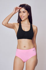 Harrier Hipster Panty - Pack of 7