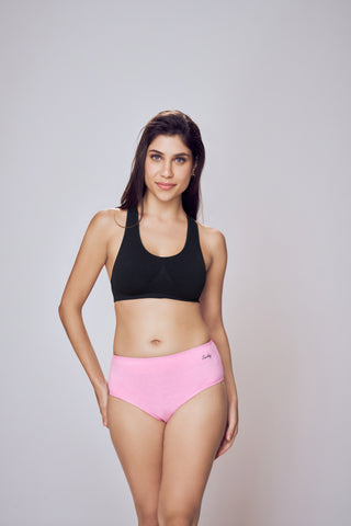 Harrier Hipster Panty - Pack of 7