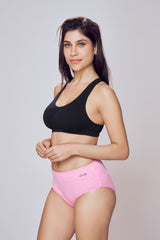 Harrier Hipster Panty - Pack of 7