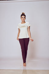Everyday Cotton Tee