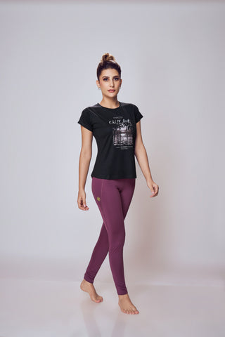 Classic Dry Fit Track Pants